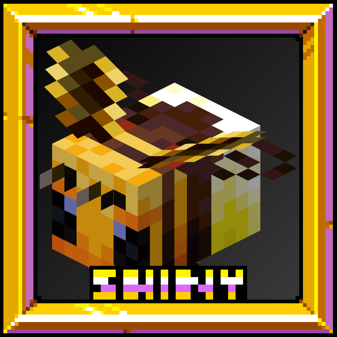 Install Shiny's Fireflies Minecraft Mods & Modpacks