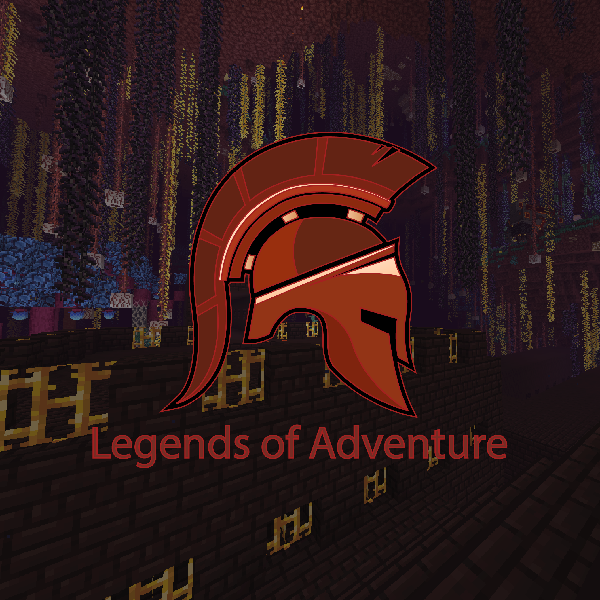 Legends of Adventure - Minecraft Modpacks - CurseForge