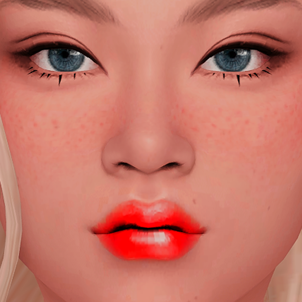 Download Lipstick 34 - The Sims 4 Mods - CurseForge