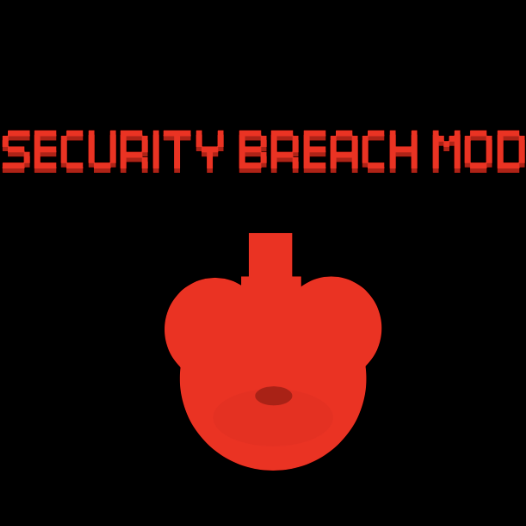 Fnaf World Mod] FNAF Security Breach ALL ADVENTURE ANIMATRONICS - FNaF Mods  