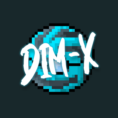 DimX - Extra Overworld Dimension