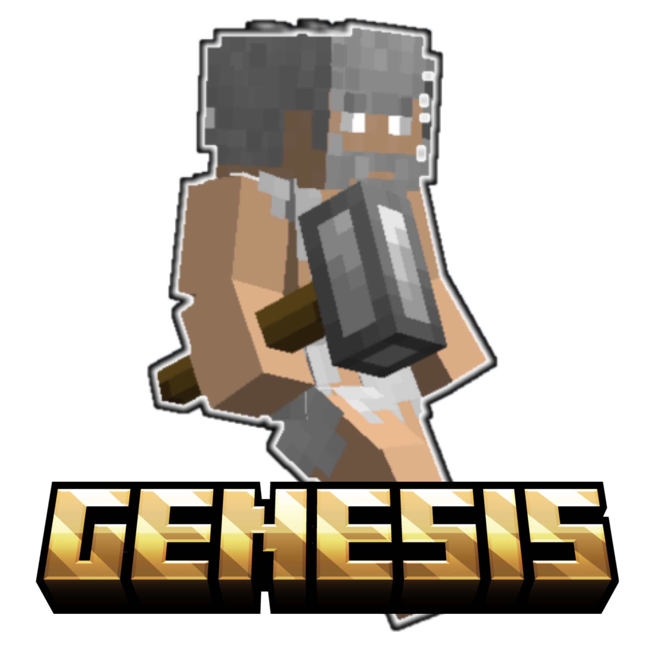 Install Salmon's Genesis - Minecraft Mods & Modpacks - CurseForge