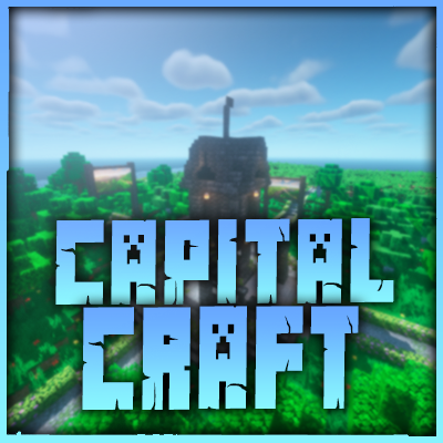 Mine+(CapitalCraft Version) - Minecraft Modpacks - CurseForge