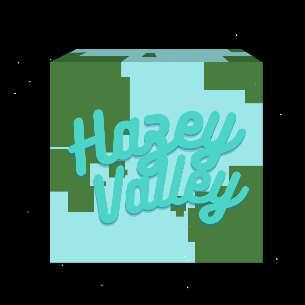 Hazey Valley SMP Minecraft Modpacks