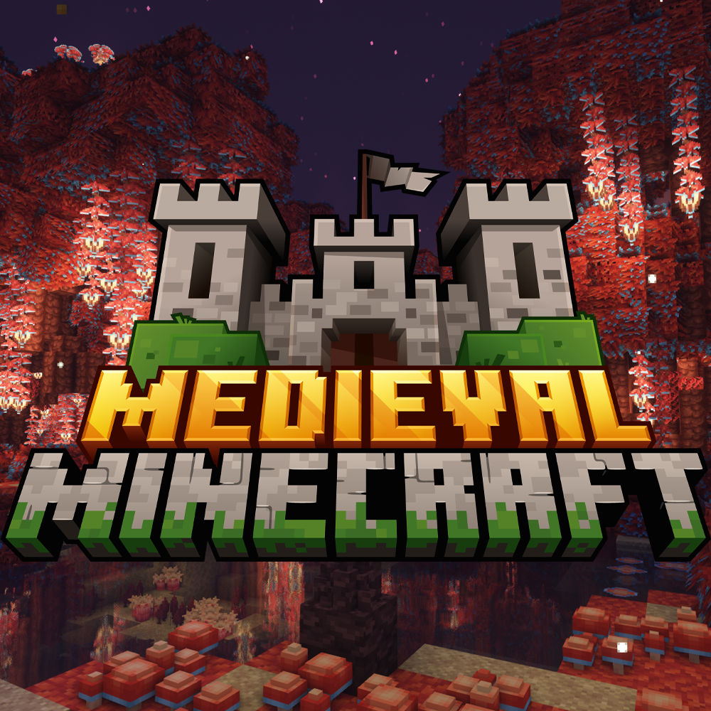 Medieval MC [FABRIC] - MMC2 project avatar