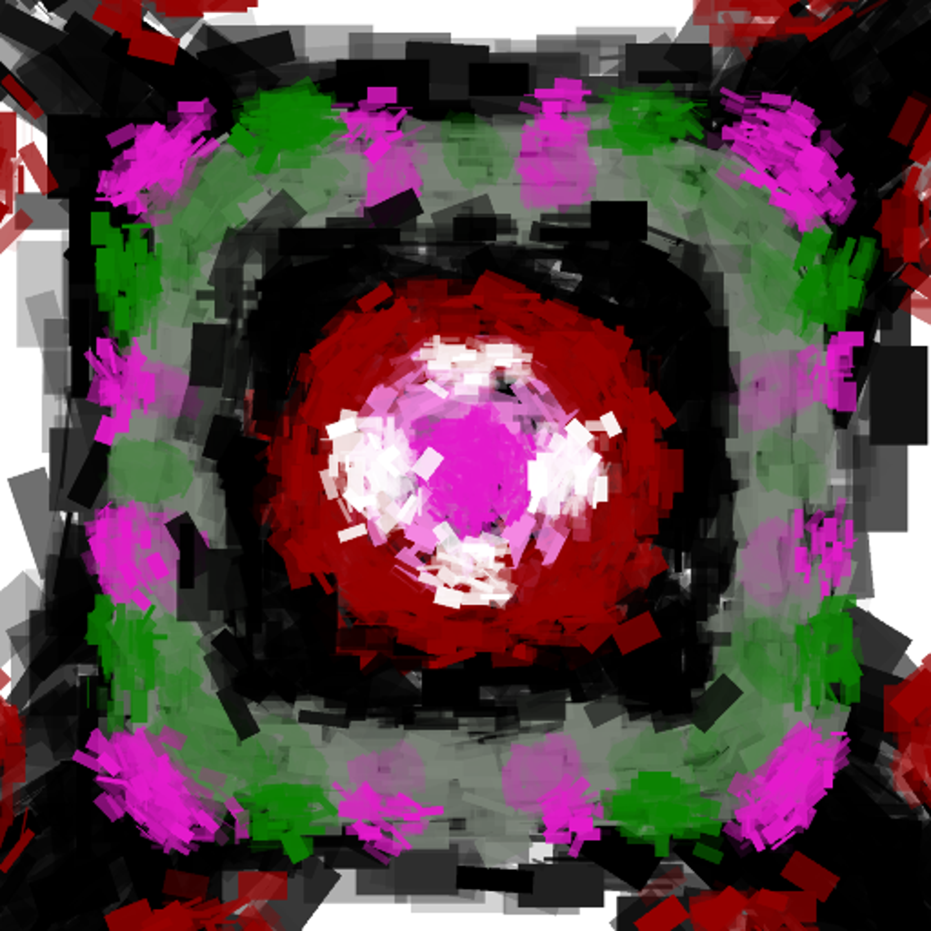 Parasitic Hell
