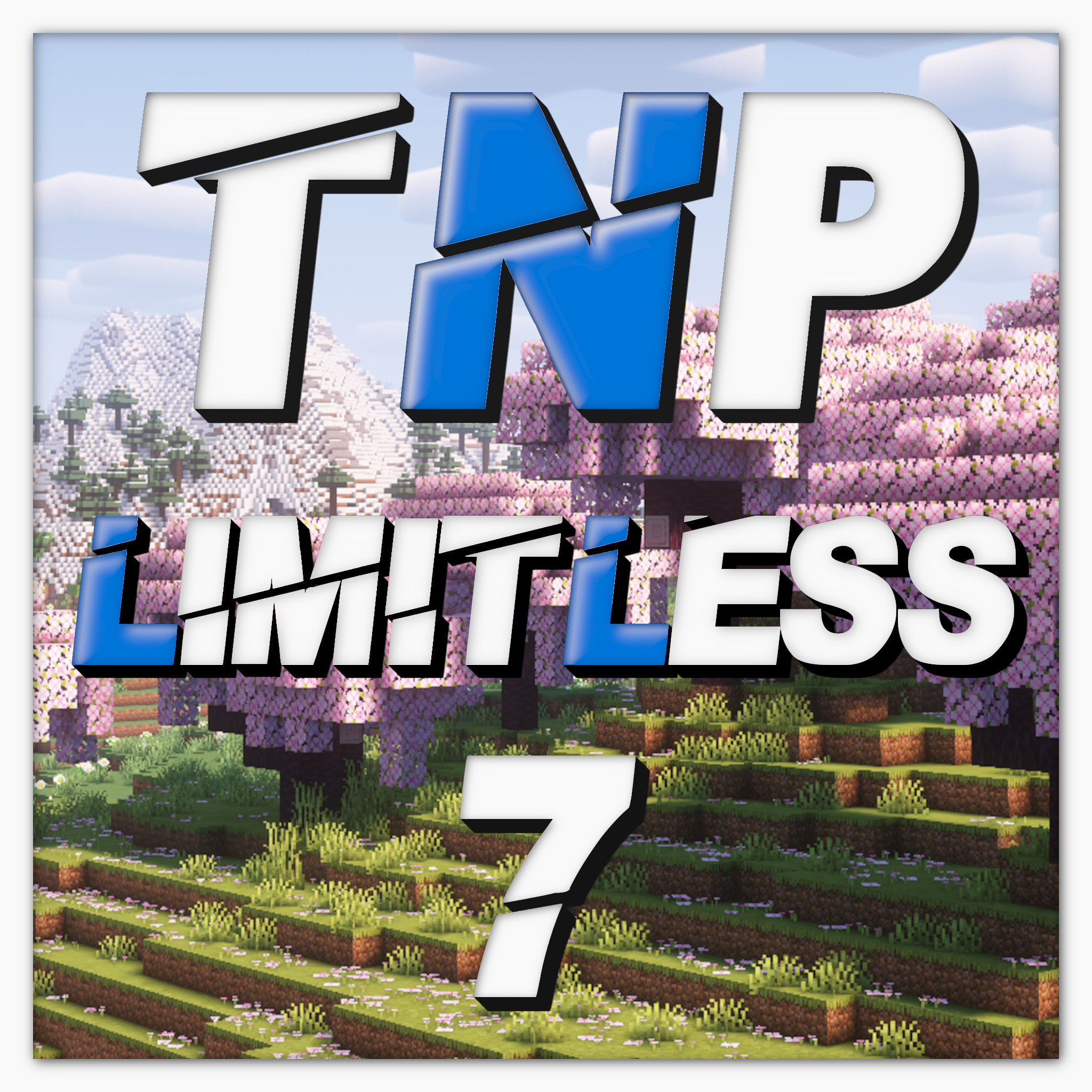 TNP Limitless 7 - LL7 project avatar