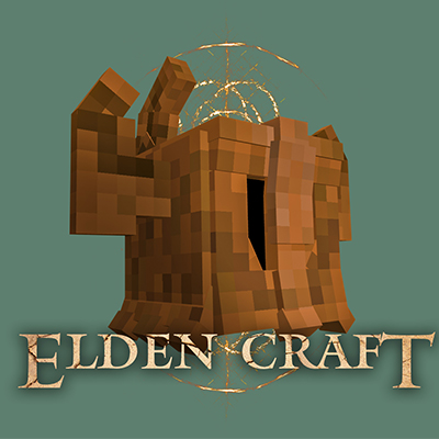 EldenCraft [RPG] [Fantasy] [Medieval] [Modded] Minecraft Server