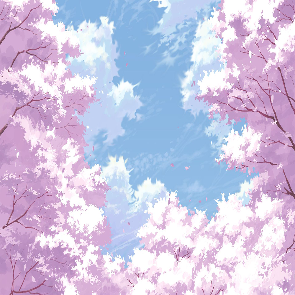 Sakura Loading Screen - The Sims 4 Mods - CurseForge