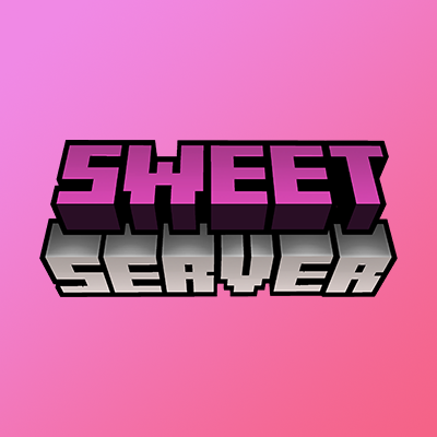 Sweet Server content