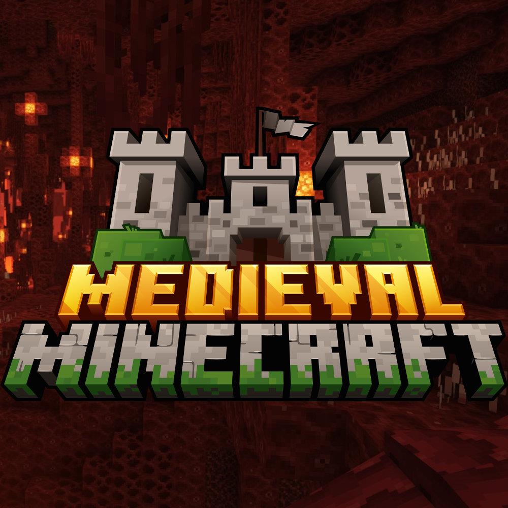 Medieval MC [FORGE] - MMC4 project avatar