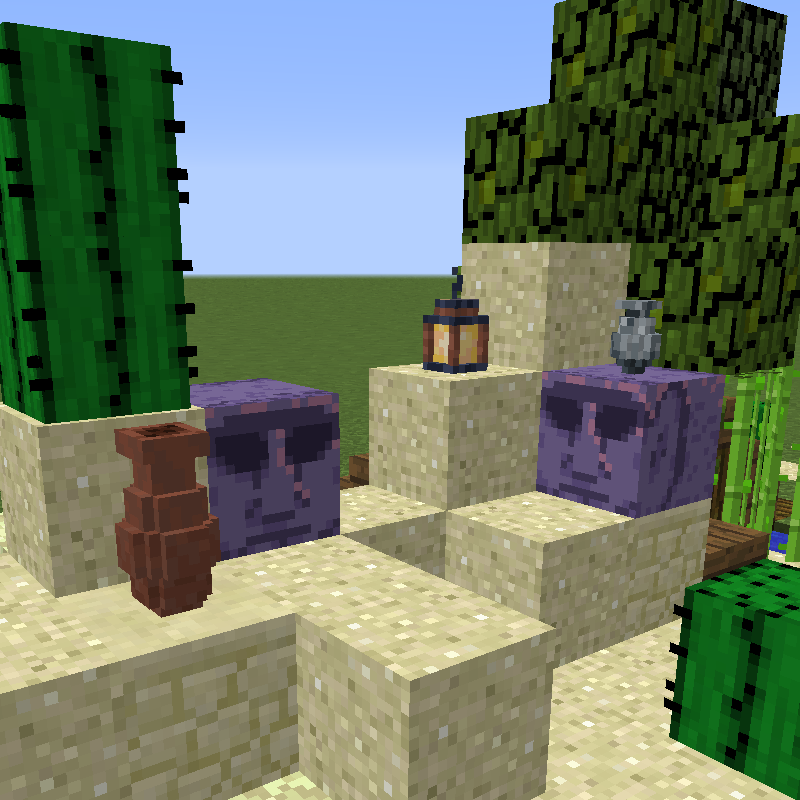 Download ReConstruct - Minecraft Mods & Modpacks - CurseForge