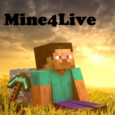 Mine4Live