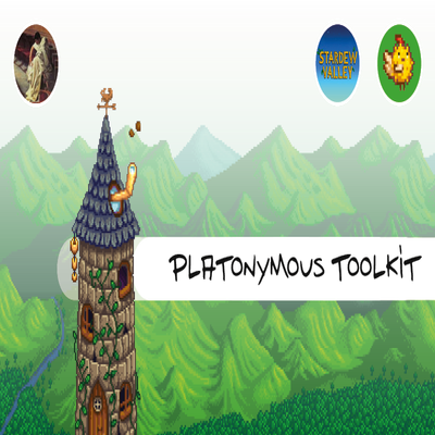 PyTK - Platonymous Toolkit project avatar