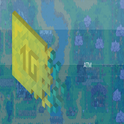 ATM logo