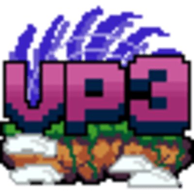 Voidpack-3 logo