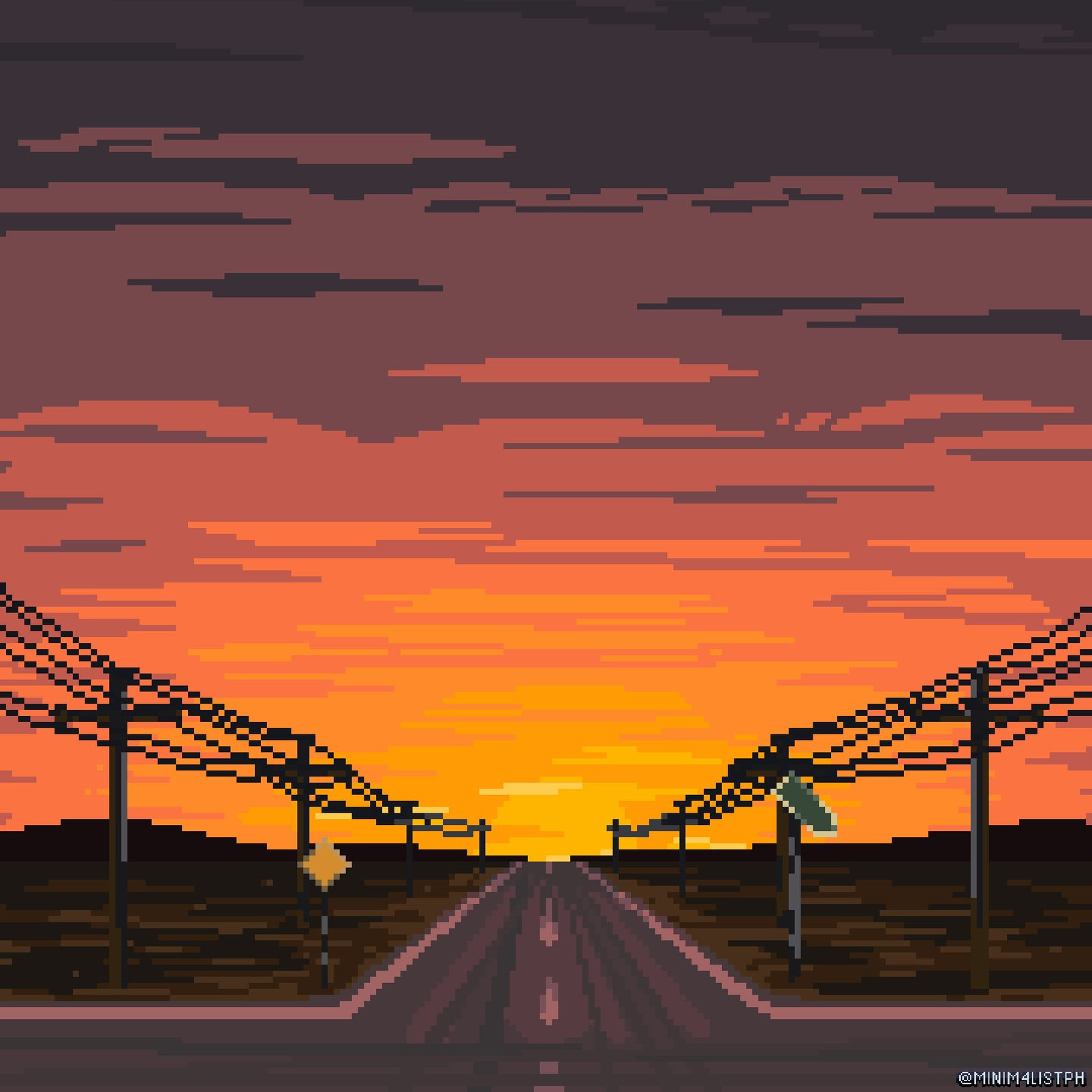 sunset-roads-minecraft-resource-packs-curseforge