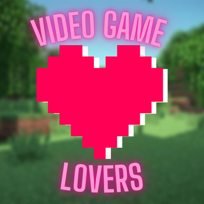 Install Video Game Lovers Pack - Minecraft Mods & Modpacks - CurseForge