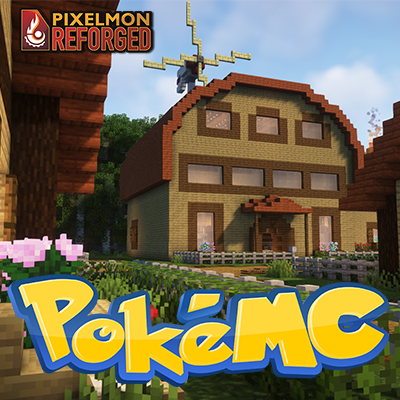 The Pixelmon Modpack - Changelog