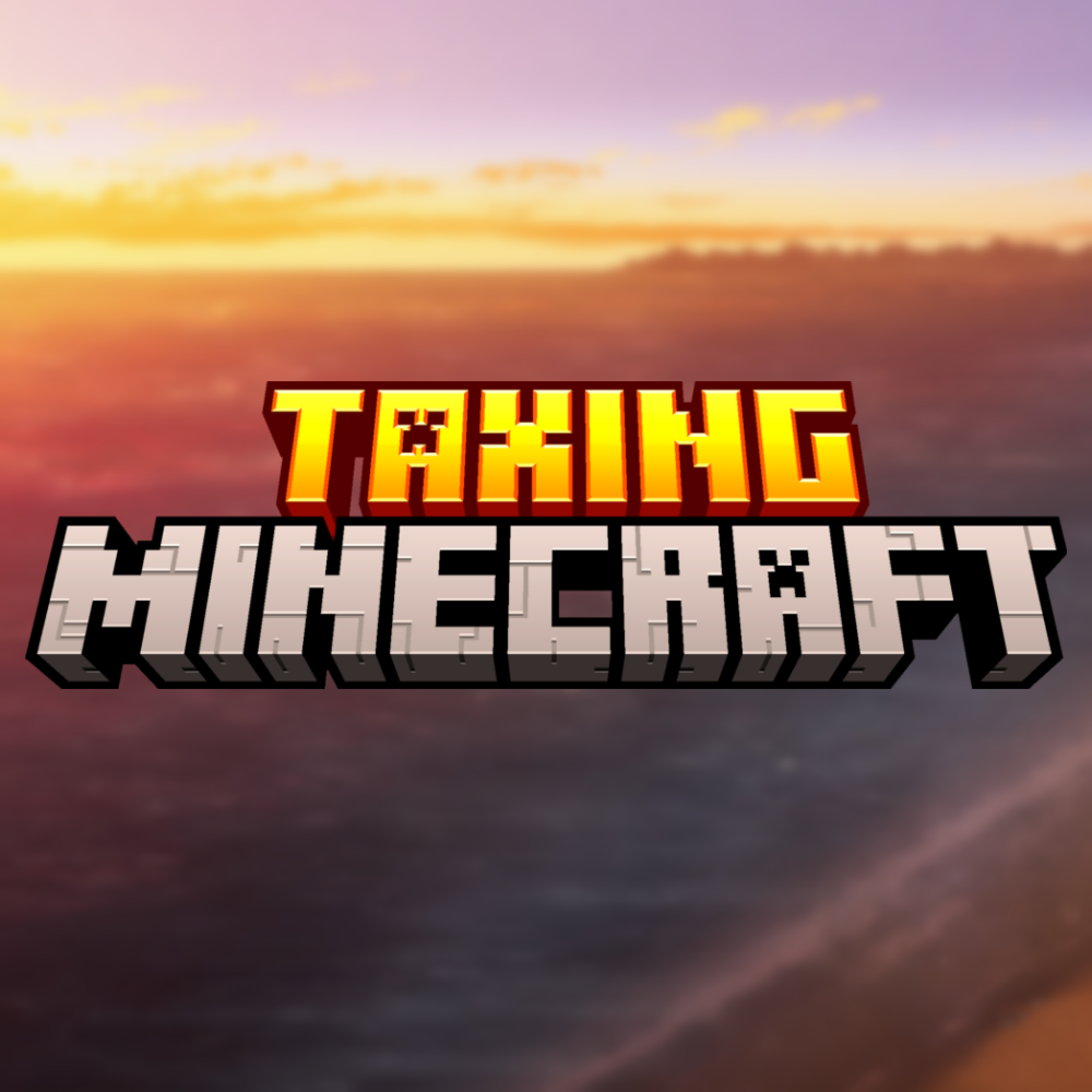 Install Taxing Gaming [FABRIC] - Minecraft Mods & Modpacks - CurseForge