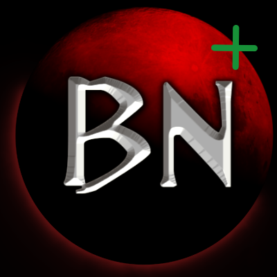 BetterNether Continuation