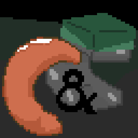 Copper&caves additions logo
