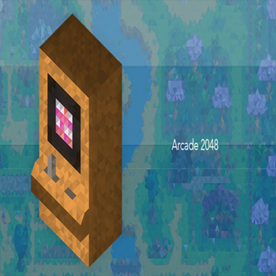 Arcade 2048 Screenshots - Mods - Stardew Valley