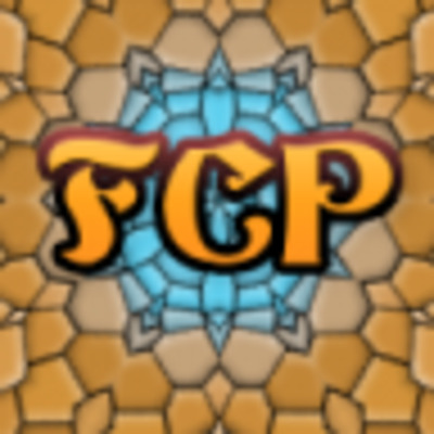 Fast Chunk Pregenerator 2.0.6