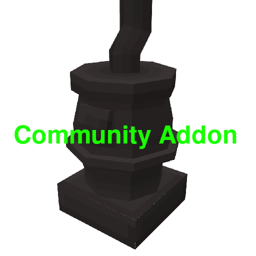 Trains of Ruun - Community Addon