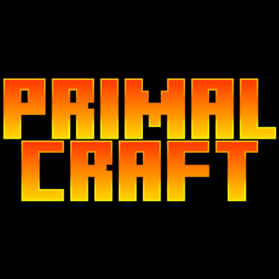 Primal Craft LT Triassic
