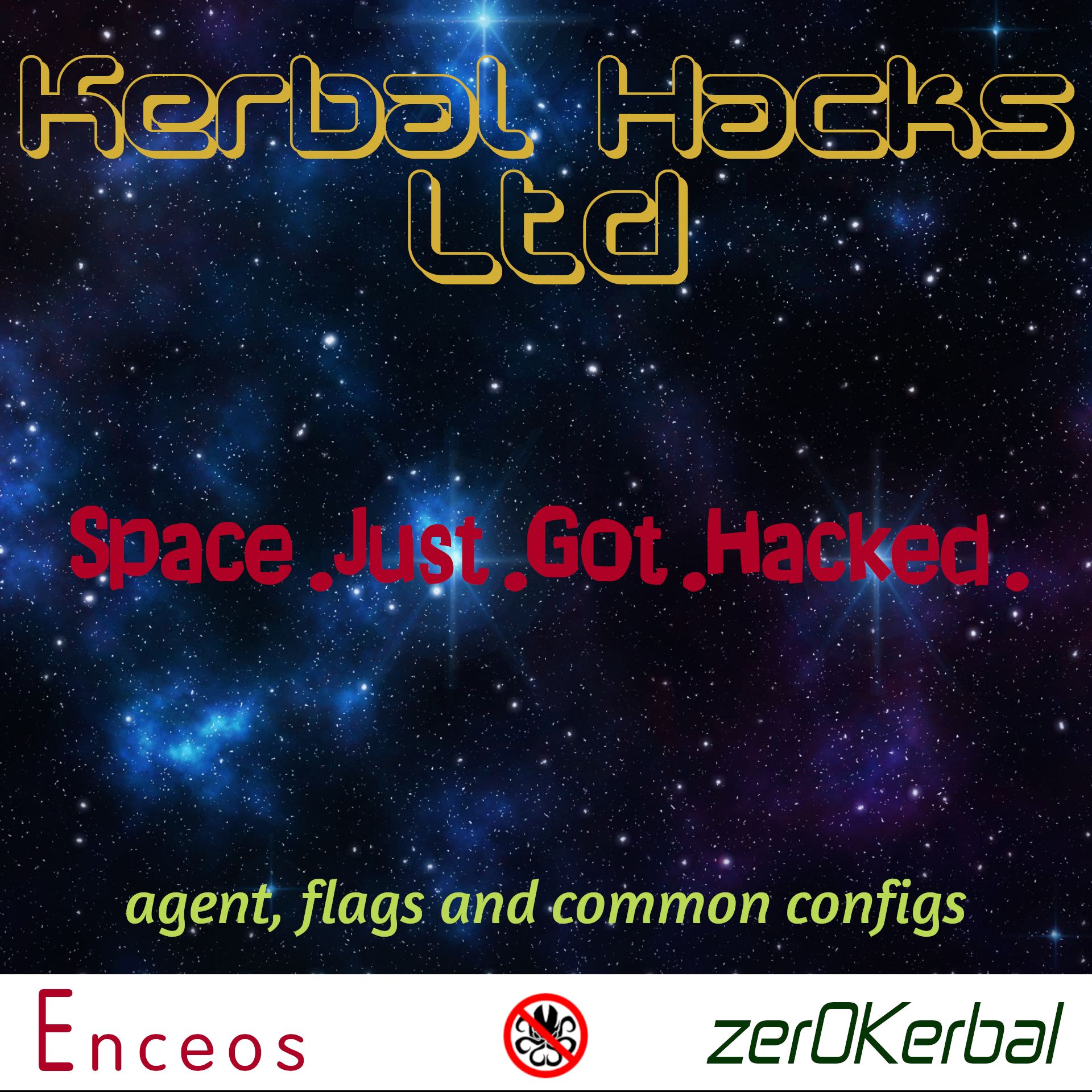 Kerbal Hacks Ltd (KHL) project avatar