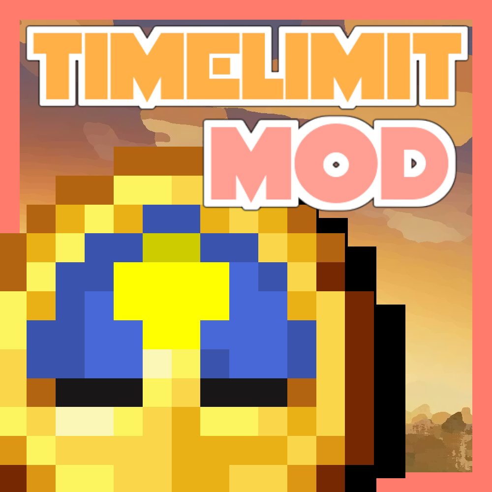 TimeStopClock - Minecraft Mods - CurseForge