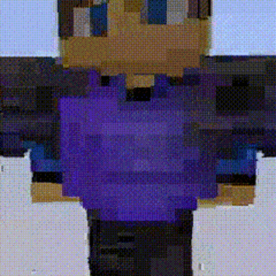 bangetto's Better Armor Glint