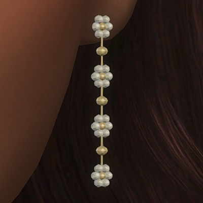 Buttercup Earrings logo