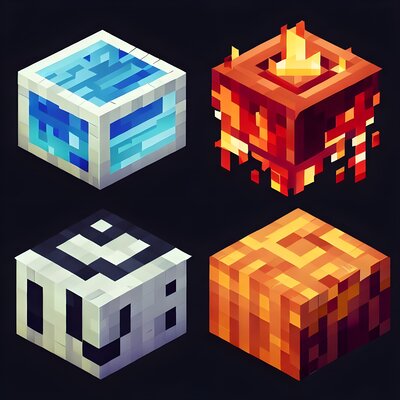 Elemental Tools & dimensions