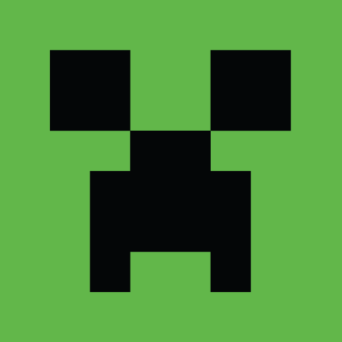minecraft modpack logo