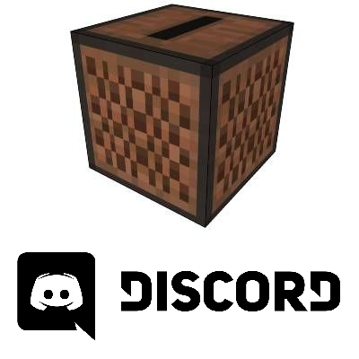 JukeDiscord logo