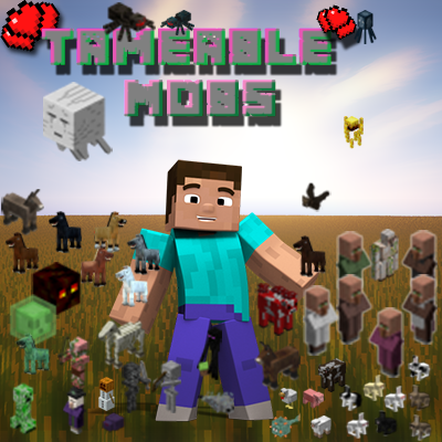 Dungeons Mobs - Minecraft Mods - CurseForge