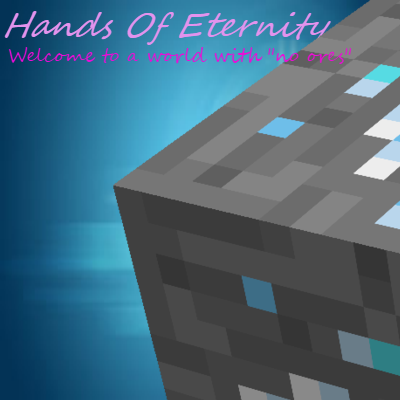 Hands of Eternity