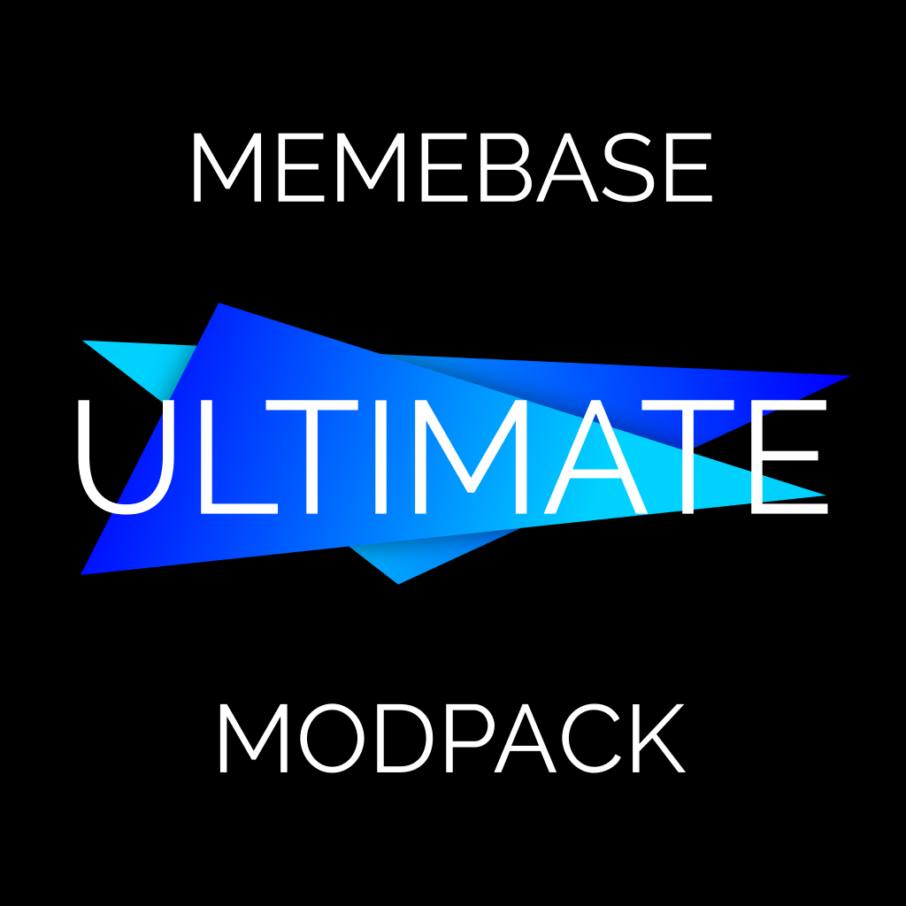 Overview Memebase Ultimate Modpack Modpacks Projects