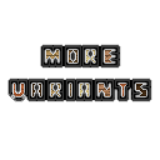 More Variants