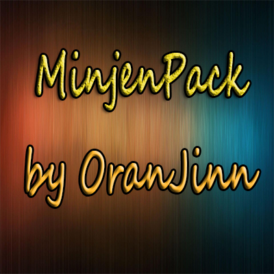 MinjenPack