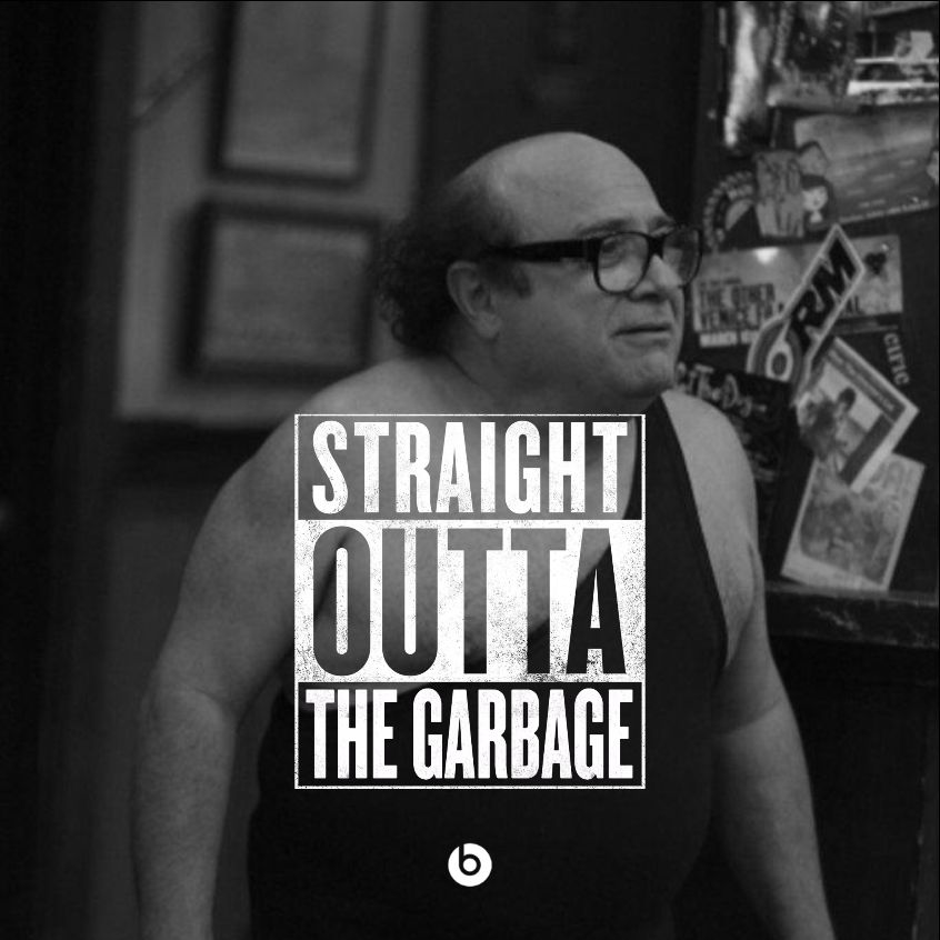 TrashCraft