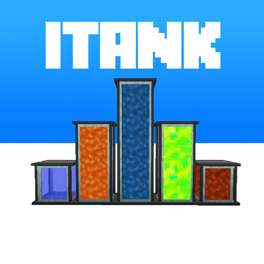 ITank logo