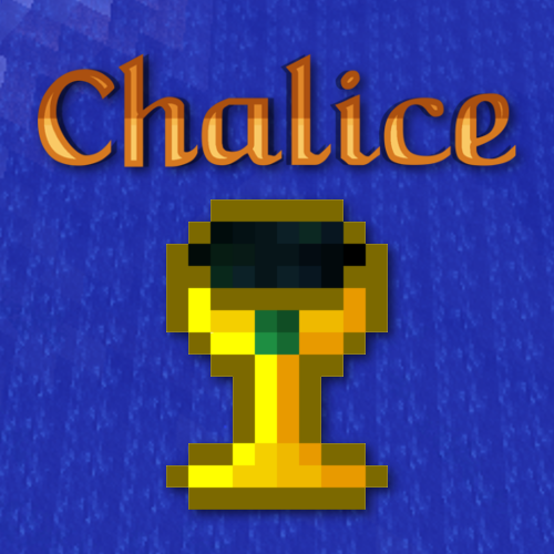 Chalice logo