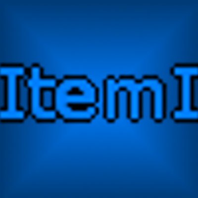 ItemI