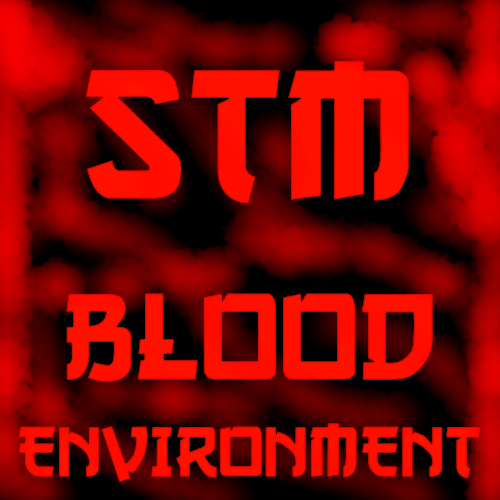 Blood Environment logo
