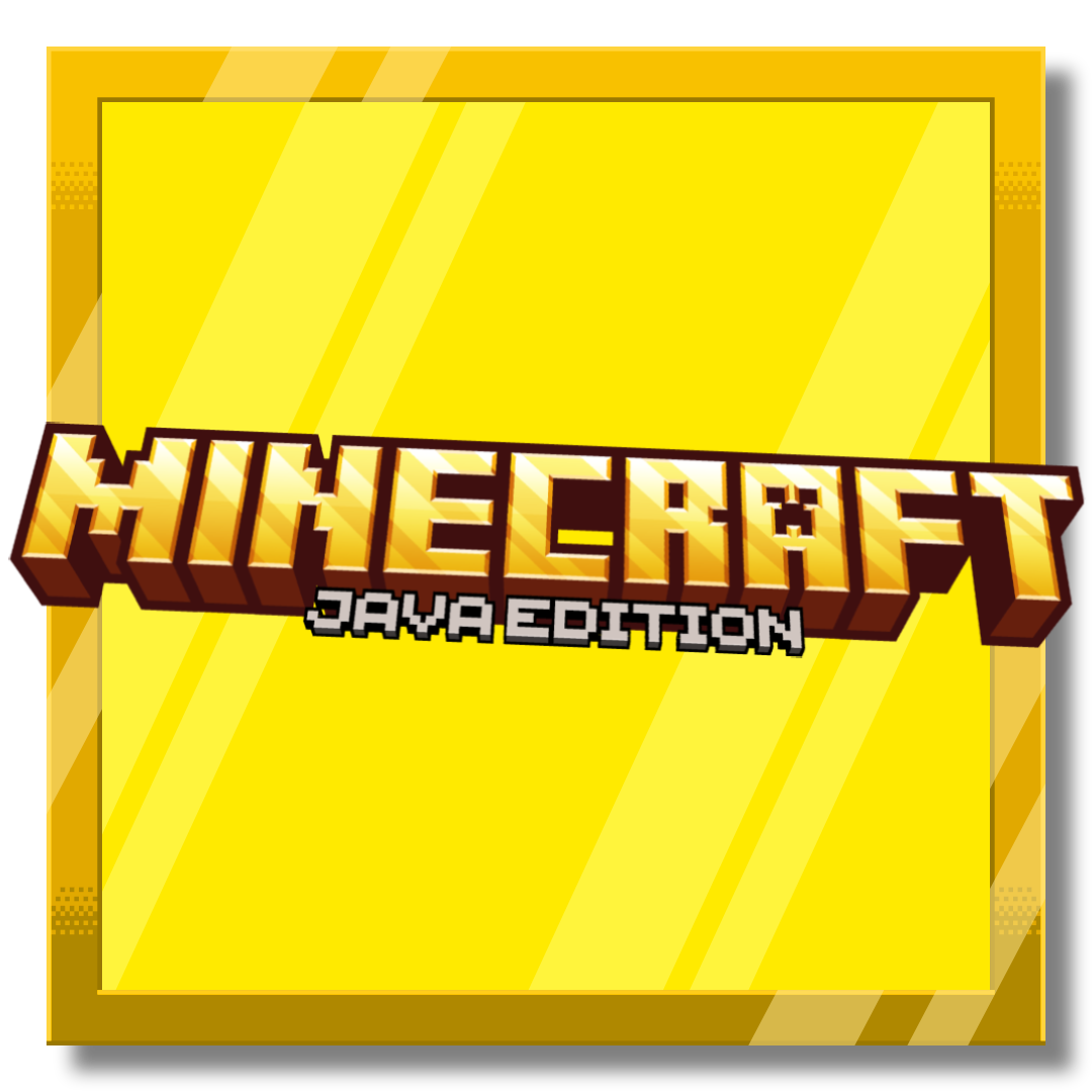 Golden Menu Title - Minecraft Resource Packs - CurseForge