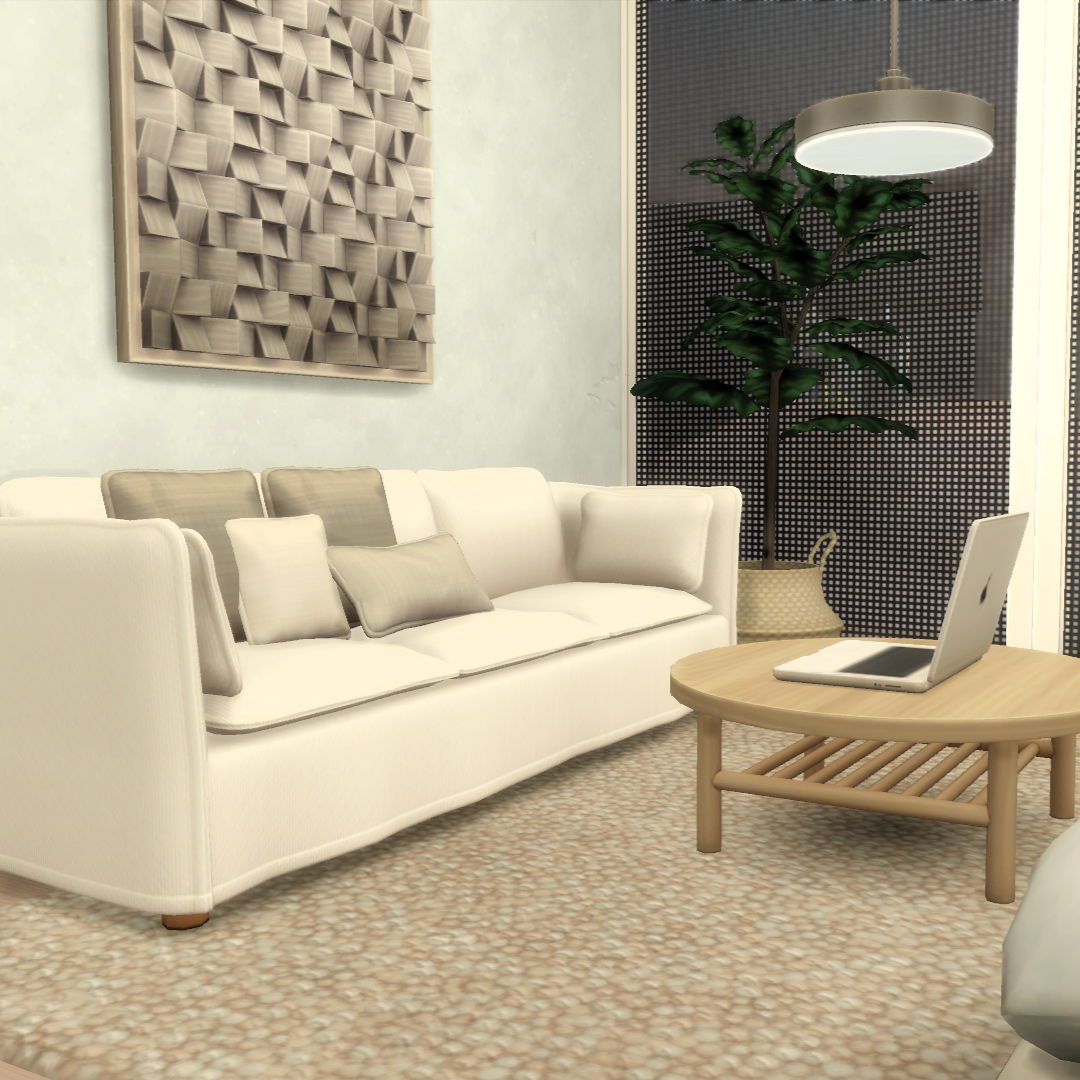 Baysicly - Screened in Living Room project avatar