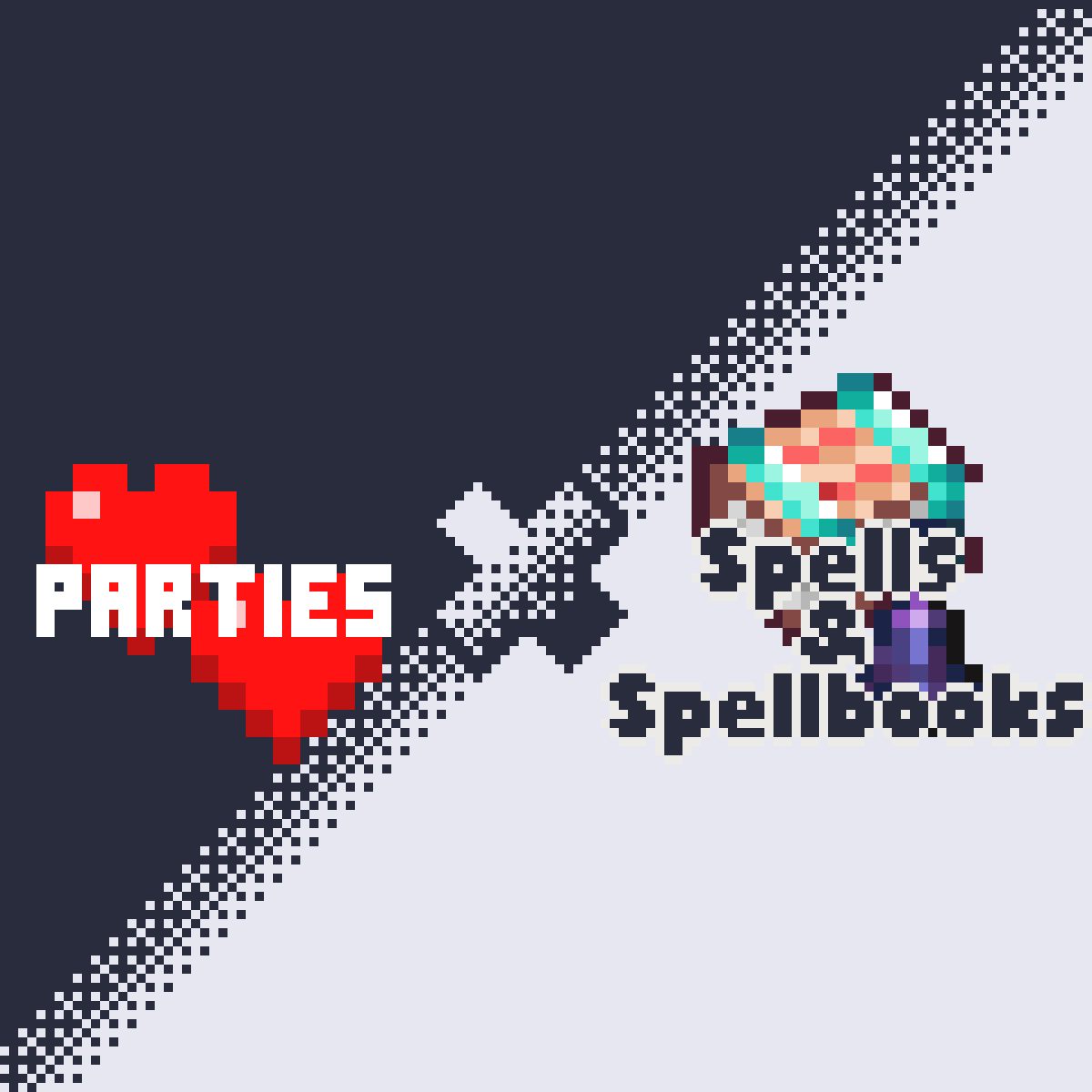 Comparties logo